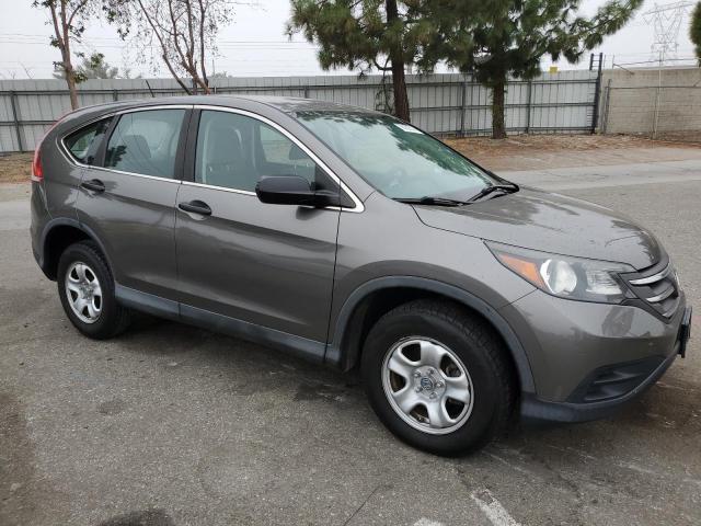 VIN 2HKRM3H32DH515148 2013 Honda CR-V, LX no.4