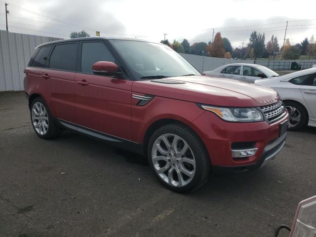 2015 LAND ROVER RANGE ROVE - SALWR2VF6FA529375