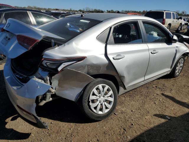 2019 HYUNDAI ACCENT SE - 3KPC24A3XKE065648