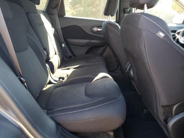 2015 JEEP CHEROKEE L - 1C4PJLCBXFW782257