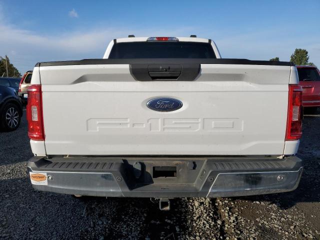 2021 FORD F150 SUPER - 1FTFW1E58MKE07545