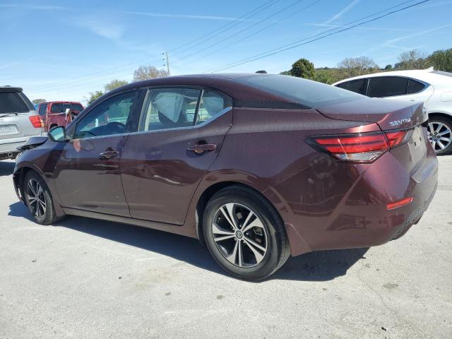 2023 NISSAN SENTRA SV - 3N1AB8CV8PY267782
