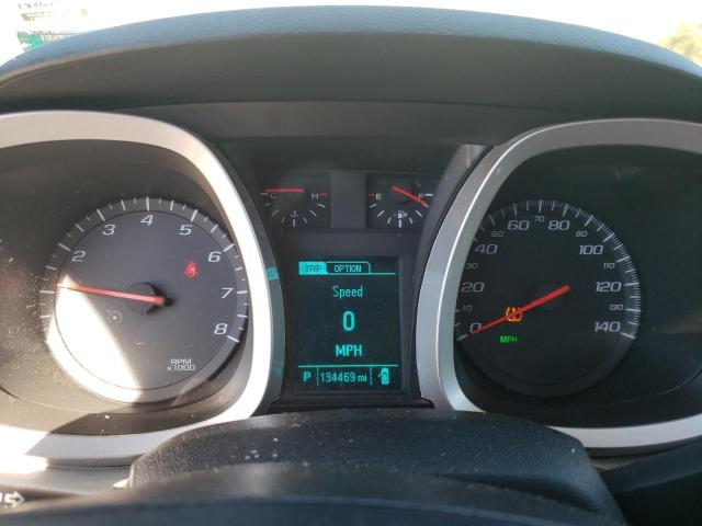 2015 CHEVROLET EQUINOX LT - 2GNALCEK8F6308449