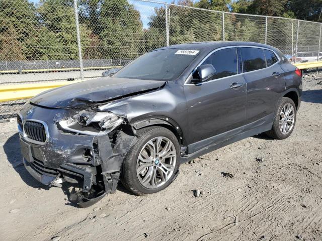 2018 BMW X2 XDRIVE2 #2994302056