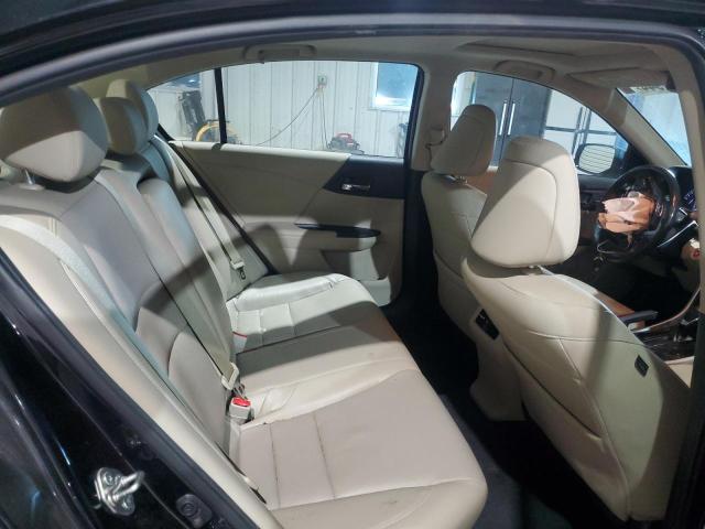 2016 HONDA ACCORD EXL - 1HGCR2F82GA044003
