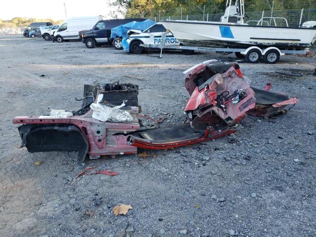 2022 CHEVROLET CAMARO LT1 1G1FF1R74N0101198