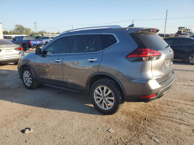 2017 NISSAN ROGUE S - KNMAT2MT1HP509917