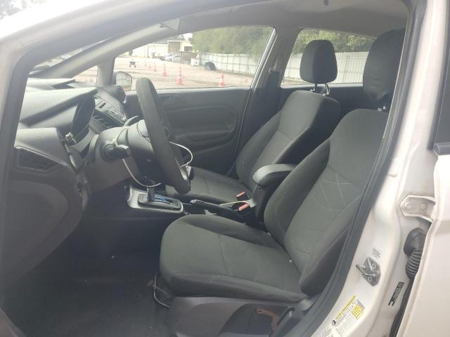 2017 FORD FIESTA SE - 3FADP4BJ6HM118501