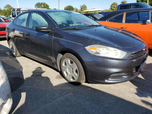 VIN 1C3CDFAA6ED746016 2014 Dodge Dart, SE no.4