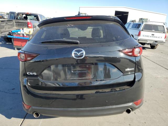 2021 MAZDA CX-5 TOURI - JM3KFACM0M0336319