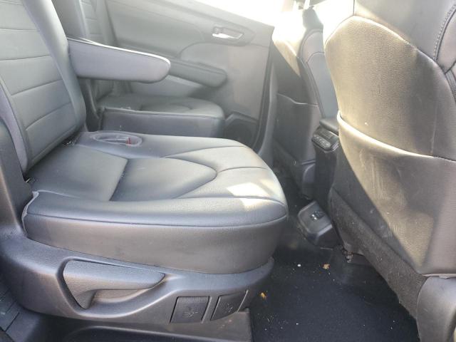2020 TOYOTA HIGHLANDER - 5TDGZRAH5LS512027