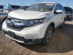 2018 HONDA CR-V EX - 5J6RW2H54JL026158