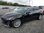 2024 CADILLAC CT5 LUXURY - 1G6DM5RK1R0106920