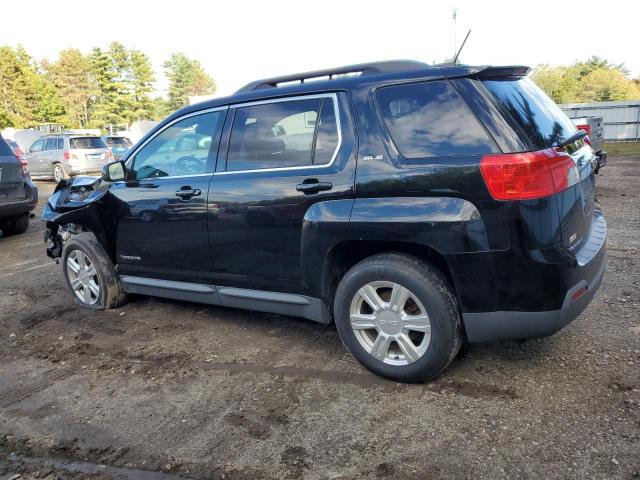 2015 GMC TERRAIN SL - 2GKFLWEK3F6191240