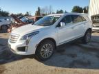 CADILLAC XT5 LUXURY снимка