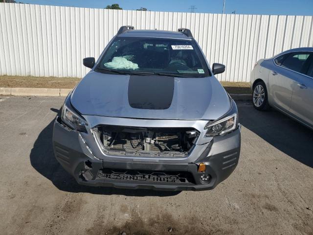 VIN 4S4BTGUD7N3136598 2022 Subaru Outback, Wilderness no.5