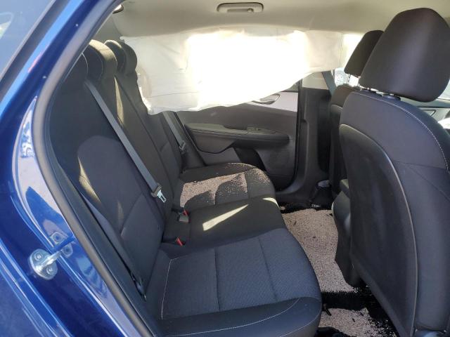 2022 KIA FORTE FE - 3KPF24AD6NE453454