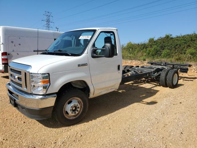 2024 FORD ECONOLINE #2942919294