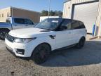 LAND ROVER RANGE ROVE photo