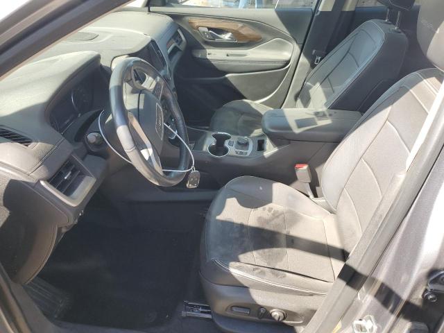 2019 GMC TERRAIN DE - 3GKALSEX1KL310567