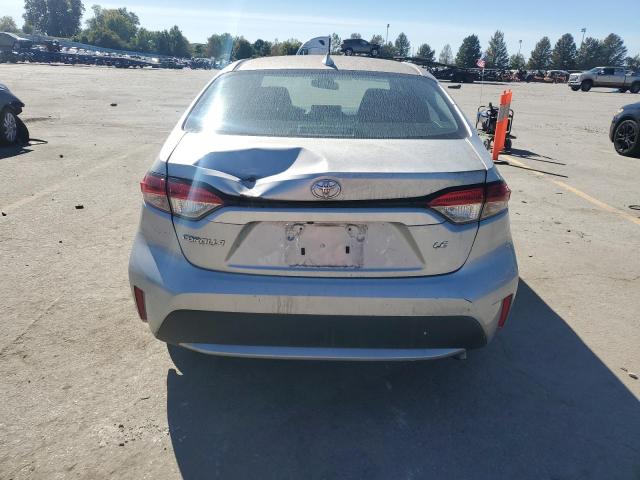 2020 TOYOTA COROLLA LE - 5YFEPRAE2LP093226