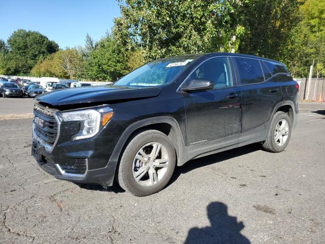 VIN 3GKALMEG6RL294372 2024 GMC Terrain, Sle no.1