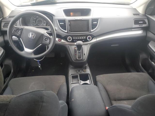 2016 HONDA CR-V EX - 2HKRM4H50GH707583