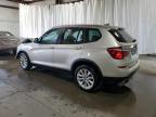 BMW X3 XDRIVE2 снимка