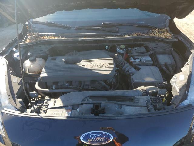 2020 FORD ESCAPE SEL - 1FMCU9H92LUA98353