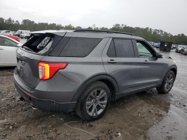 2021 FORD EXPLORER X - 1FMSK7DH1MGB50669
