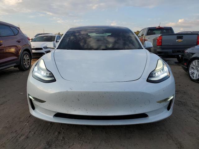 2018 TESLA MODEL 3 - 5YJ3E1EB9JF088757