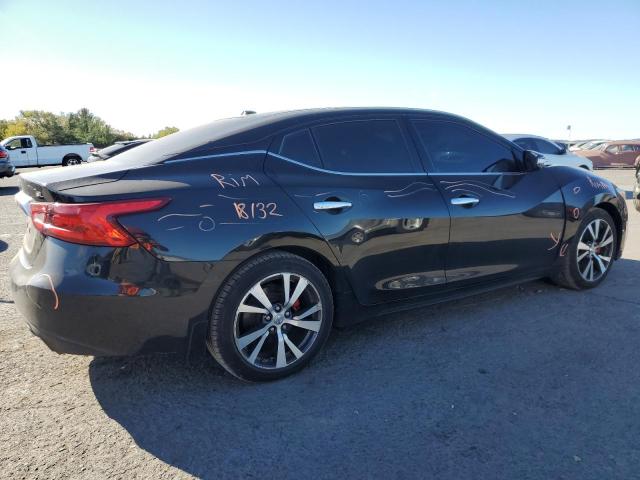 2017 NISSAN MAXIMA 3.5 - 1N4AA6AP2HC367210