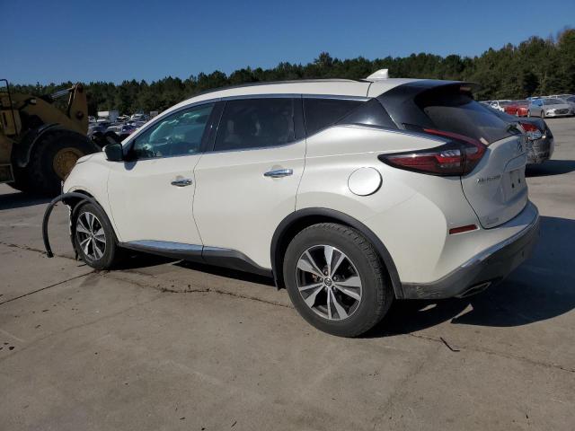 2020 NISSAN MURANO SV - 5N1AZ2BJXLN100766