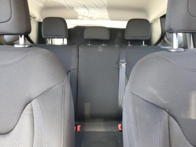2021 JEEP RENEGADE S - ZACNJCAB2MPM29660