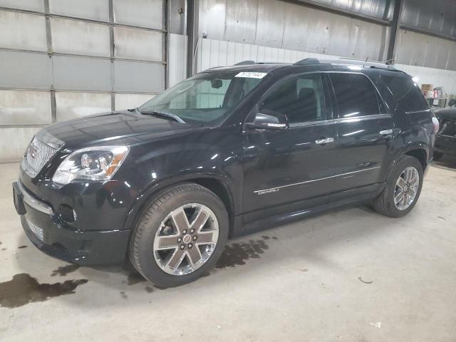 2012 GMC ACADIA DEN #3022773373