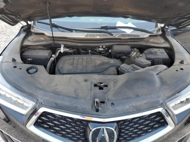 VIN 5J8YD4H52JL020038 2018 Acura MDX, Technology no.12