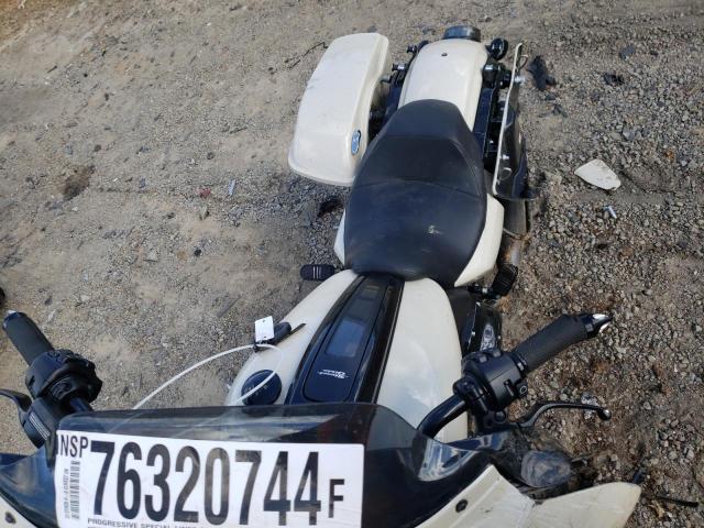 2023 HARLEY-DAVIDSON FLHXST 1HD1ABL17PB642472