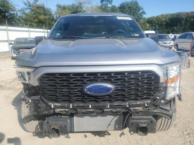 2022 FORD F150 SUPER - 1FTEW1CPXNFA60066