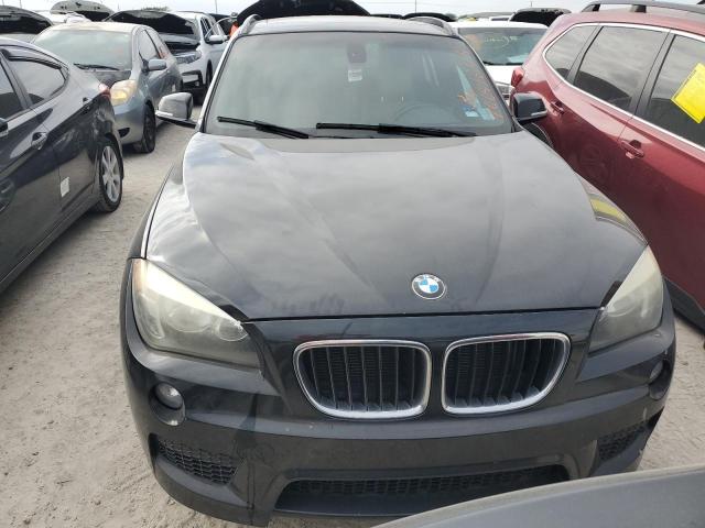 VIN WBAVL1C59FVY29670 2015 BMW X1, Xdrive28I no.5