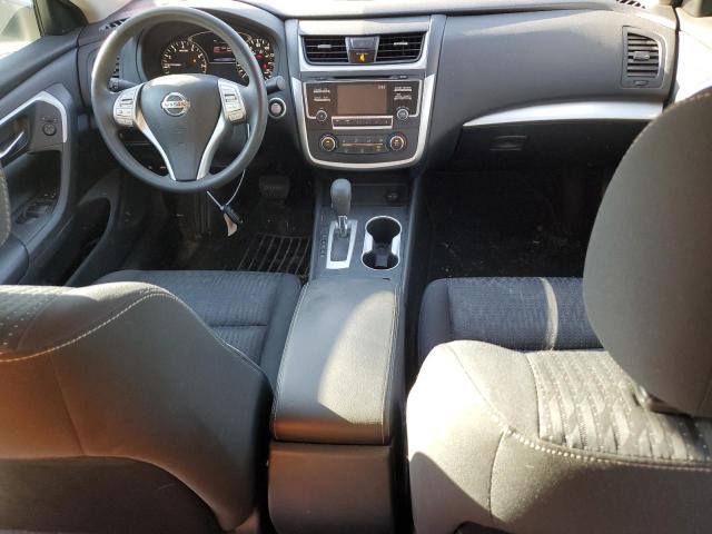 2017 NISSAN ALTIMA 2.5 - 1N4AL3AP9HN332662