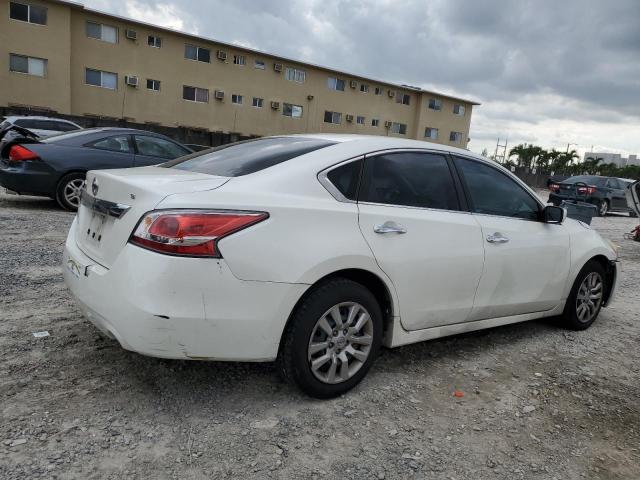 2015 NISSAN ALTIMA 2.5 - 1N4AL3AP9FC212952