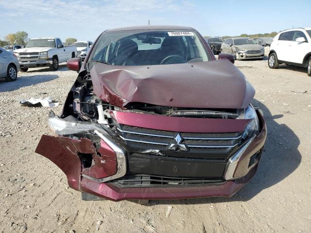 2024 MITSUBISHI MIRAGE ES - ML32AUHJ4RH009182