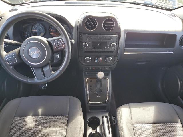 2015 JEEP PATRIOT LA - 1C4NJPFB7FD274222