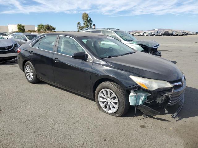 VIN 4T4BF1FK5FR473594 2015 Toyota Camry, LE no.4