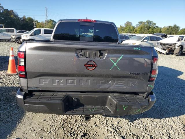 2023 NISSAN FRONTIER S - 1N6ED1EKXPN664116