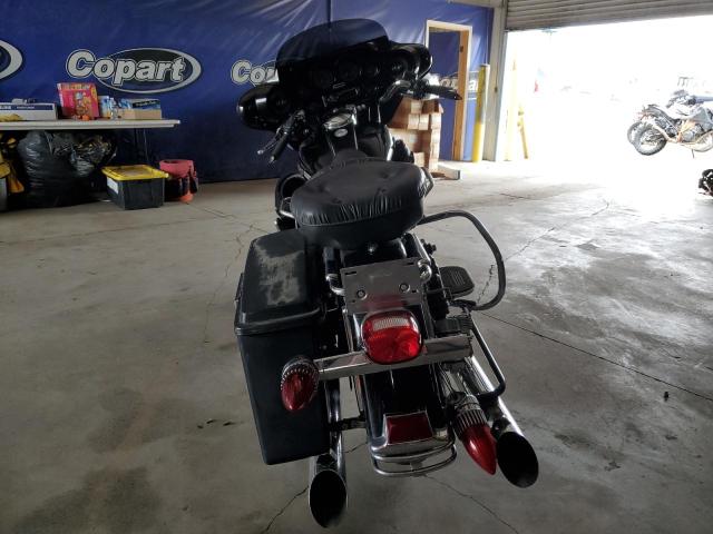 2003 HARLEY-DAVIDSON FLHTI 1HD1FVW163Y610621