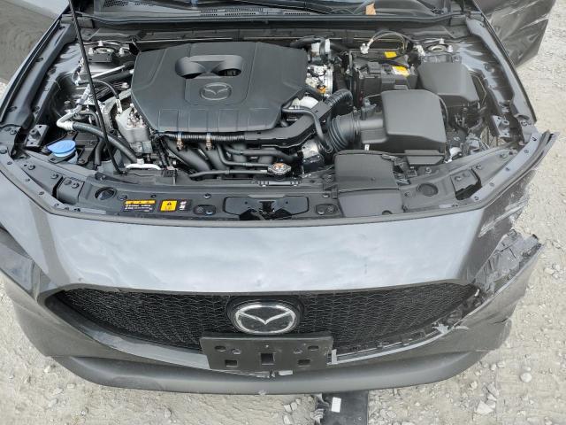 VIN JM1BPAKM2S1750877 2025 MAZDA 3 SELECT S no.11