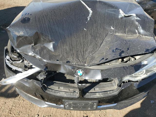 2016 BMW 328 D XDRI - WBA8F1C59GK438686