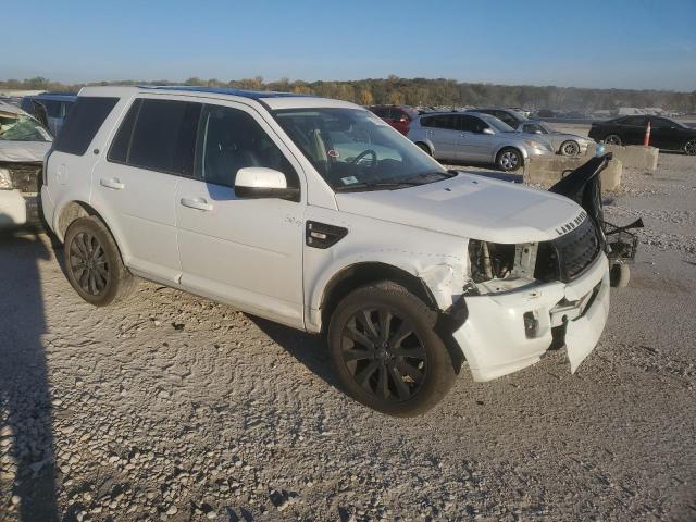 2015 LAND ROVER LR2 SE - SALFP2BG2FH425427
