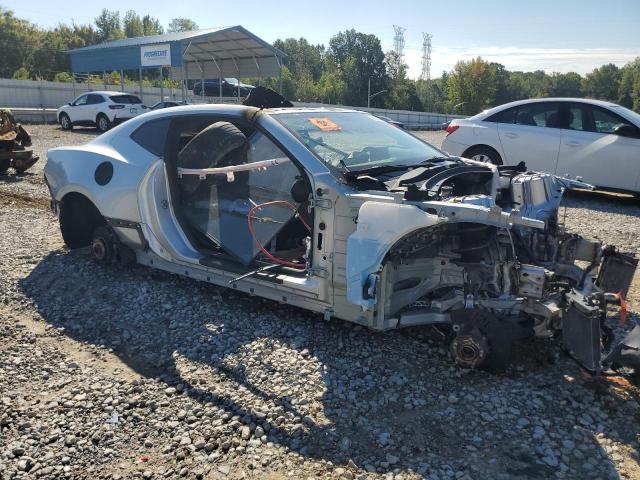 2017 CHEVROLET CAMARO SS - 1G1FF1R75H0204442
